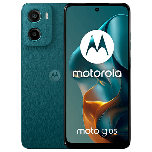 MOTOROLA MOTO G05