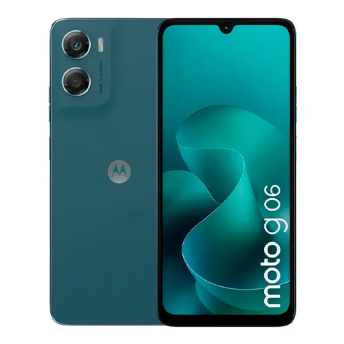 MOTOROLA MOTO G06