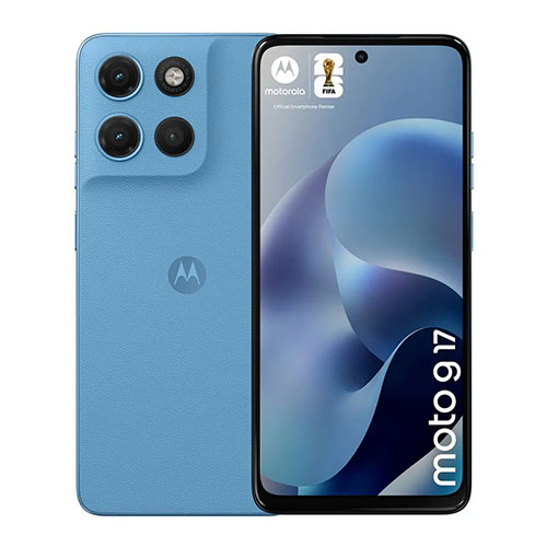 MOTOROLA MOTO G17