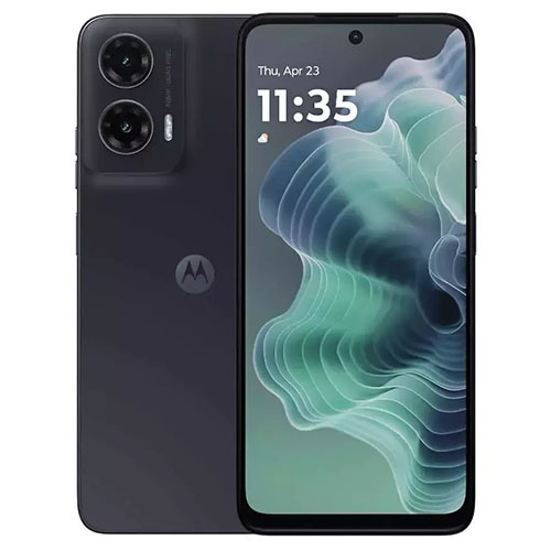 MOTOROLA MOTO G35 5G