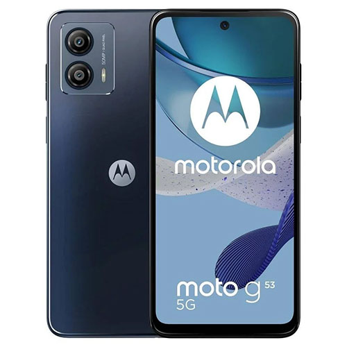MOTOROLA MOTO G53 5G