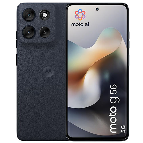 MOTOROLA MOTO G56 5G