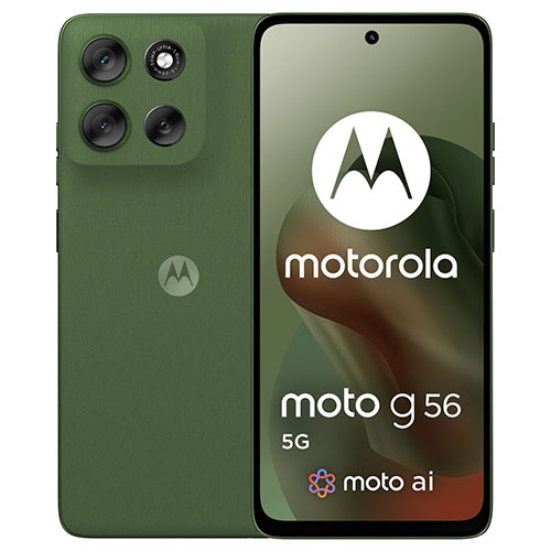 MOTOROLA MOTO G56 5G