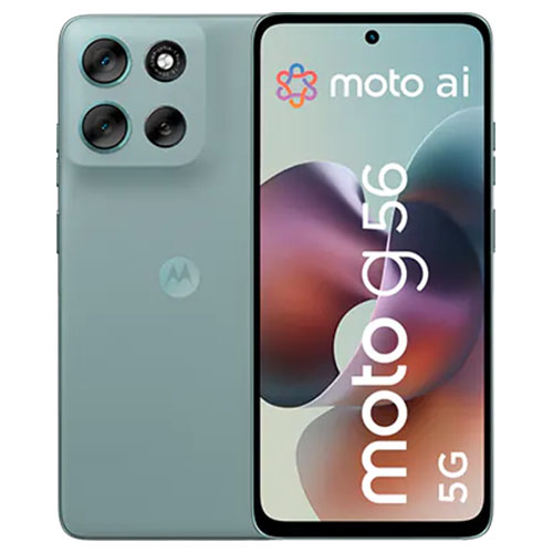 MOTOROLA MOTO G56 5G