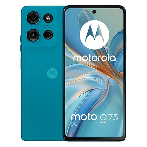 MOTOROLA MOTO G75 5G