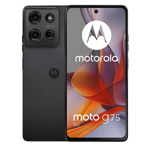 MOTOROLA MOTO G75 5G