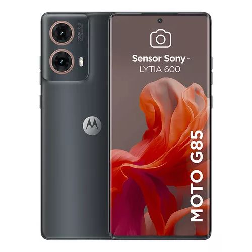 MOTOROLA MOTO G85 5G
