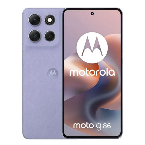 MOTOROLA MOTO G86 5G