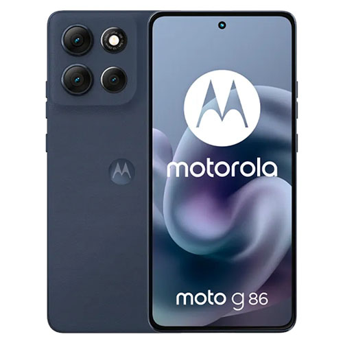 MOTOROLA MOTO G86 5G