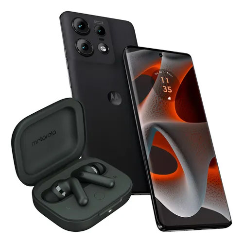 MOTOROLA MOTO EDGE 50 PRO 5G