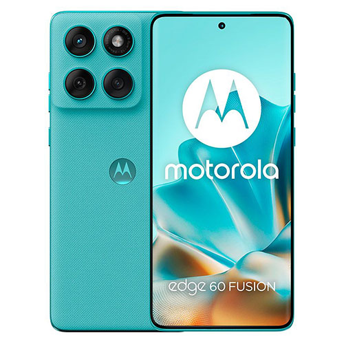 MOTOROLA MOTO EDGE 60 FUSION 5G