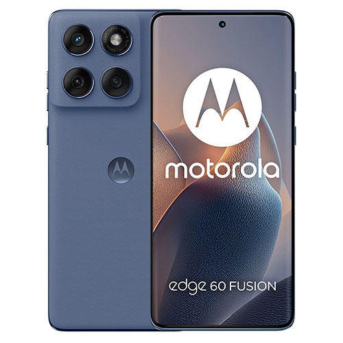 MOTOROLA MOTO EDGE 60 FUSION 5G