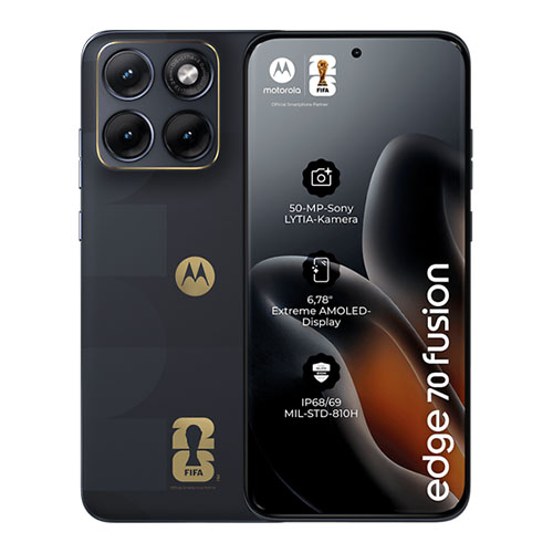 MOTOROLA MOTO EDGE 70 FUSION 5G