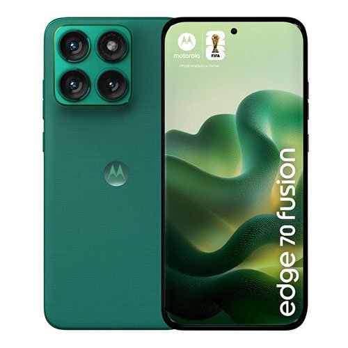 MOTOROLA MOTO EDGE 70 FUSION 5G