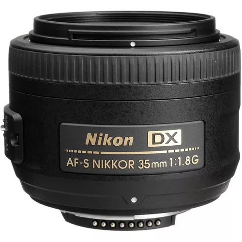 NIKON 35MM