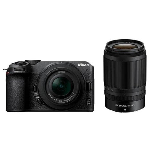 NIKON Z30 KIT