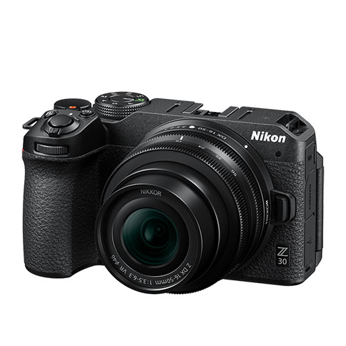 NIKON Z30 KIT