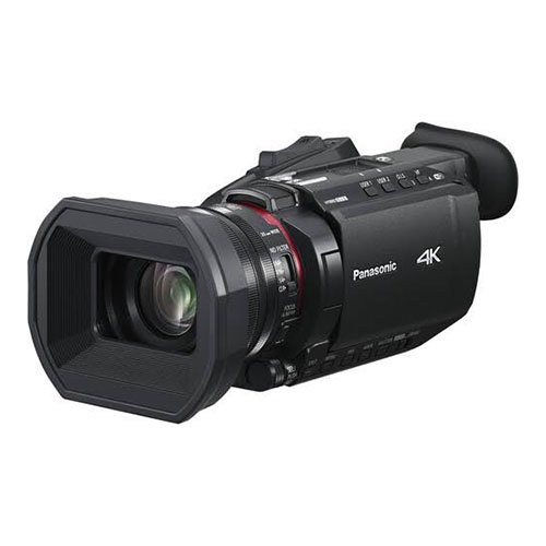 PANASONIC HC-X1600