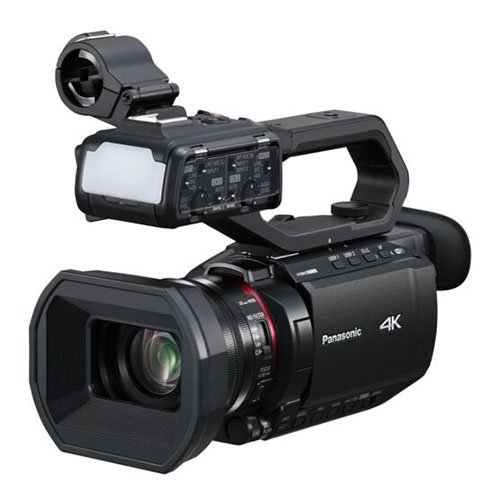 PANASONIC HC-X2100