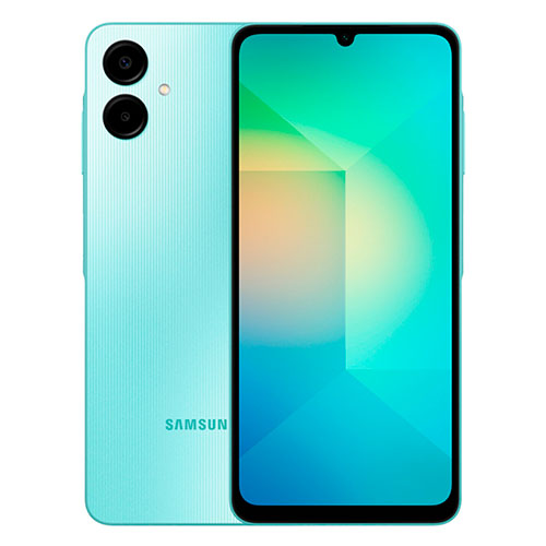 SAMSUNG A06