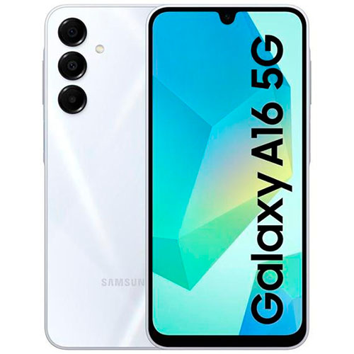 SAMSUNG A16 5G