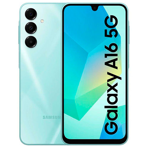 SAMSUNG A16 5G