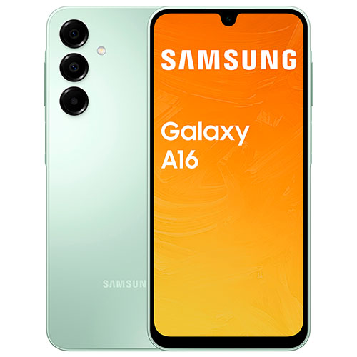 SAMSUNG A16 4G