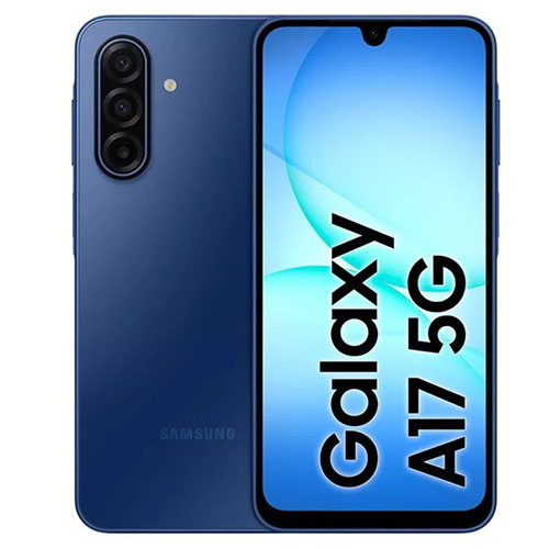 SAMSUNG A17 5G