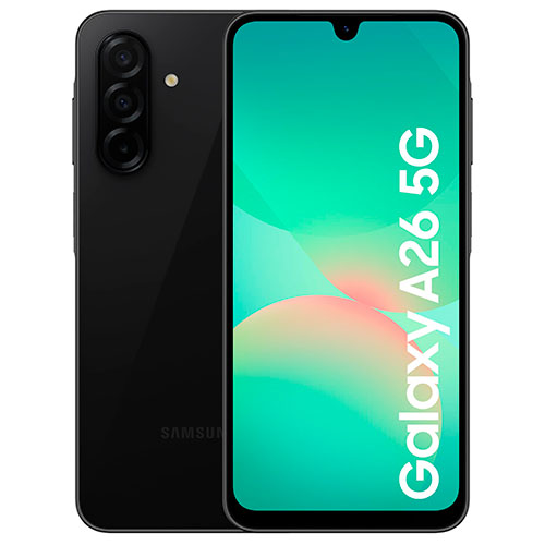 SAMSUNG A26 5G