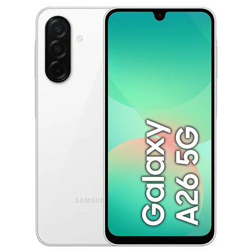 SAMSUNG A26 5G