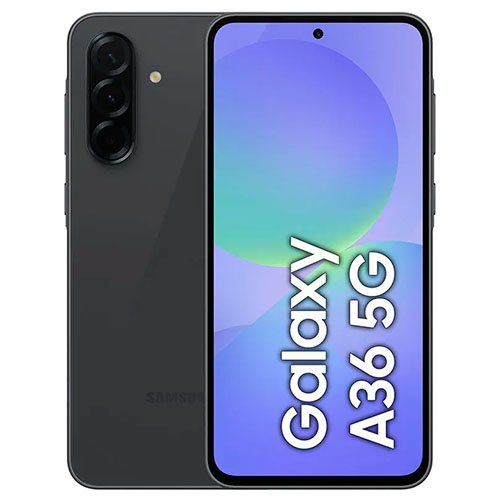SAMSUNG A36 5G