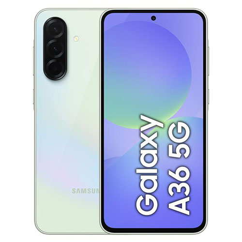 SAMSUNG A36 5G