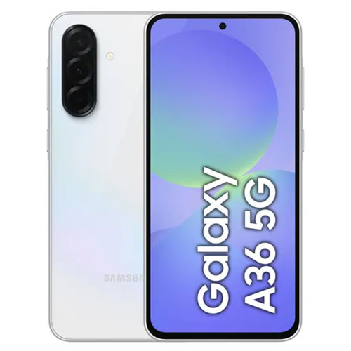 SAMSUNG A36 5G