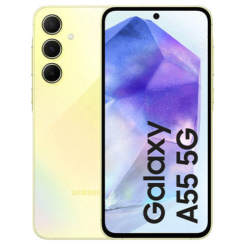 SAMSUNG A55 5G