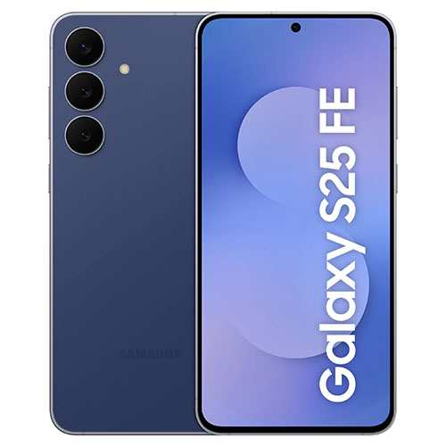 SAMSUNG S25 FE 5G