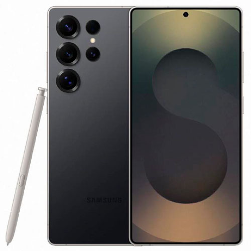 SAMSUNG S25 ULTRA 5G