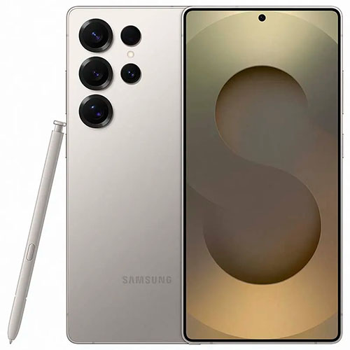 SAMSUNG S25 ULTRA 5G