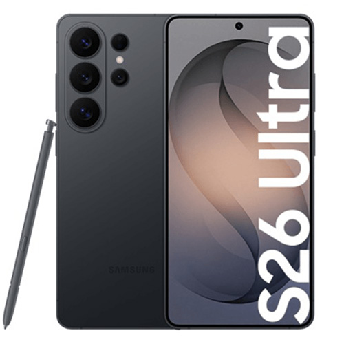 SAMSUNG S26 ULTRA 5G