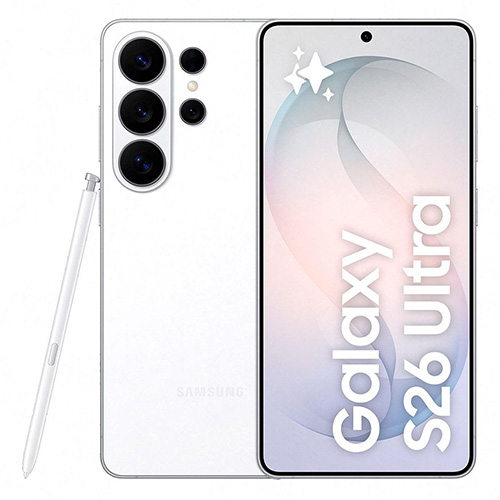 SAMSUNG S26 ULTRA 5G