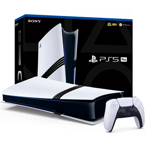 SONY PLAYSTATION 5 PRO