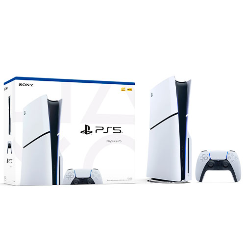 SONY PLAYSTATION 5 SLIM