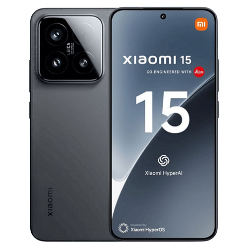 XIAOMI 15 5G