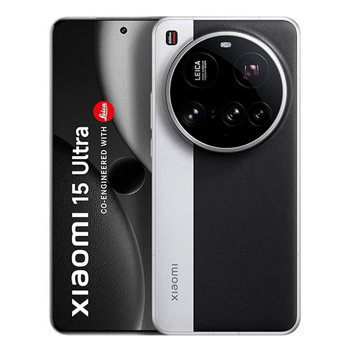 XIAOMI 15 ULTRA 5G