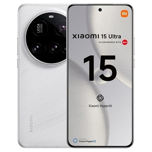 XIAOMI 15 ULTRA 5G