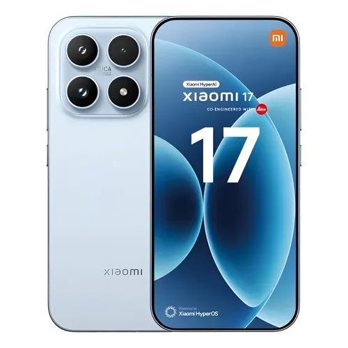 XIAOMI 17 5G (LEICA)