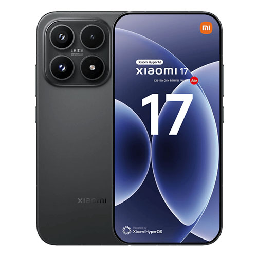 XIAOMI 17 5G (LEICA)
