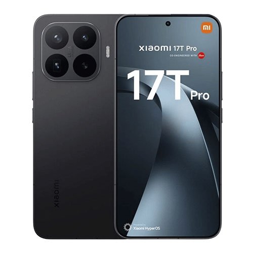 XIAOMI 17T PRO 5G (LEICA)