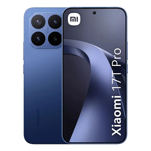XIAOMI 17T PRO 5G (LEICA)