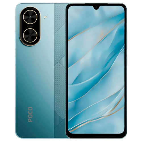 XIAOMI POCO C71
