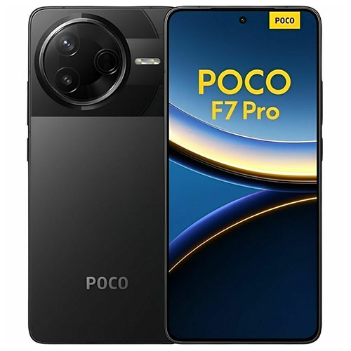 XIAOMI POCO F7 PRO